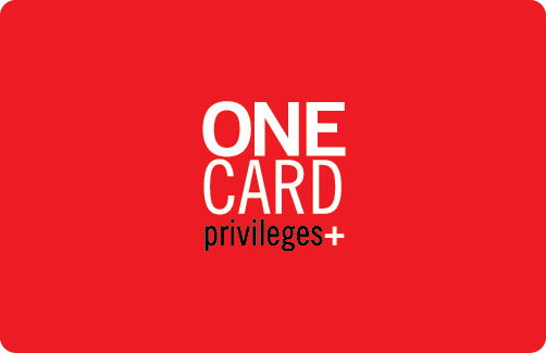 OneCard Image